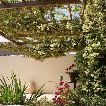 Διαμέρισμα Country House In Authentic Greek Village Agios Vasilios (Corinthia)