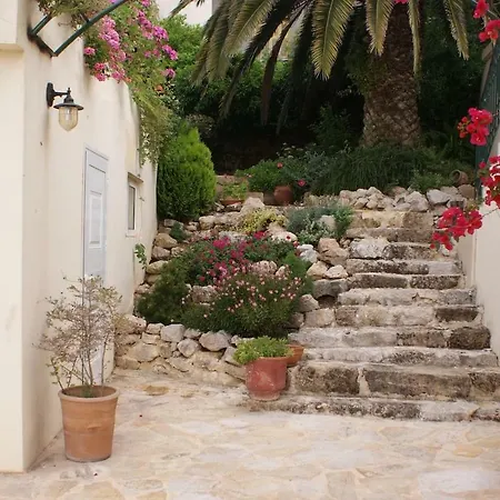 Country House In Authentic Greek Village * Agios Vasilios (Corinthia)