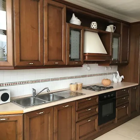 Country House In Authentic Greek Village Апартаменты *