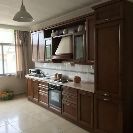 Country House In Authentic Greek Village Lejlighed