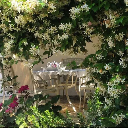 Country House In Authentic Greek Village Lejlighed *