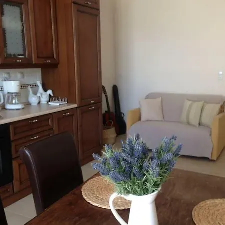 Country House In Authentic Greek Village Διαμέρισμα Agios Vasilios (Corinthia)