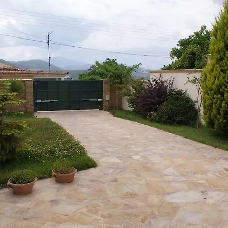 Country House In Authentic Greek Village *
