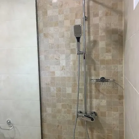 Апартаменты Country House In Authentic Greek Village Agios Vasilios (Corinthia)
